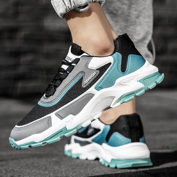 KE Sports Shoe