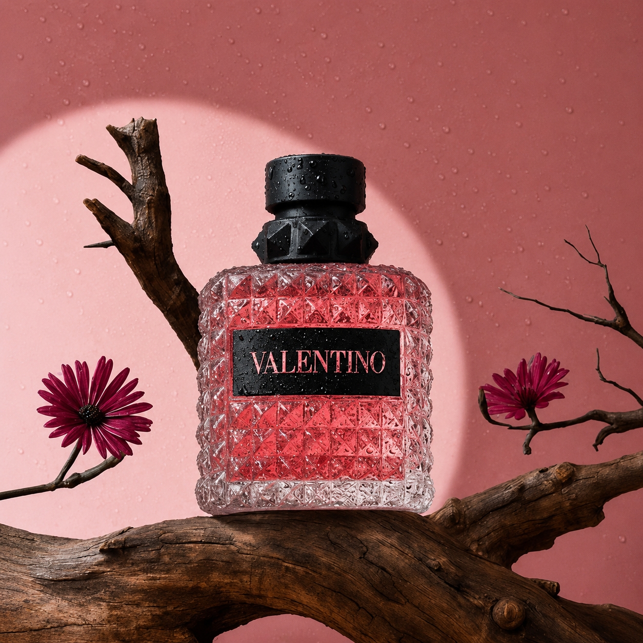 Valentino Donna Born In Roma EDT 100ml