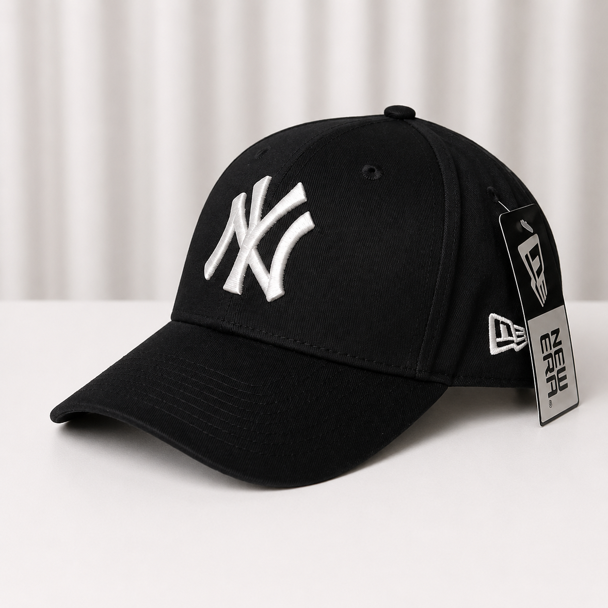 New Era NY Yankees Adjustable Cap
