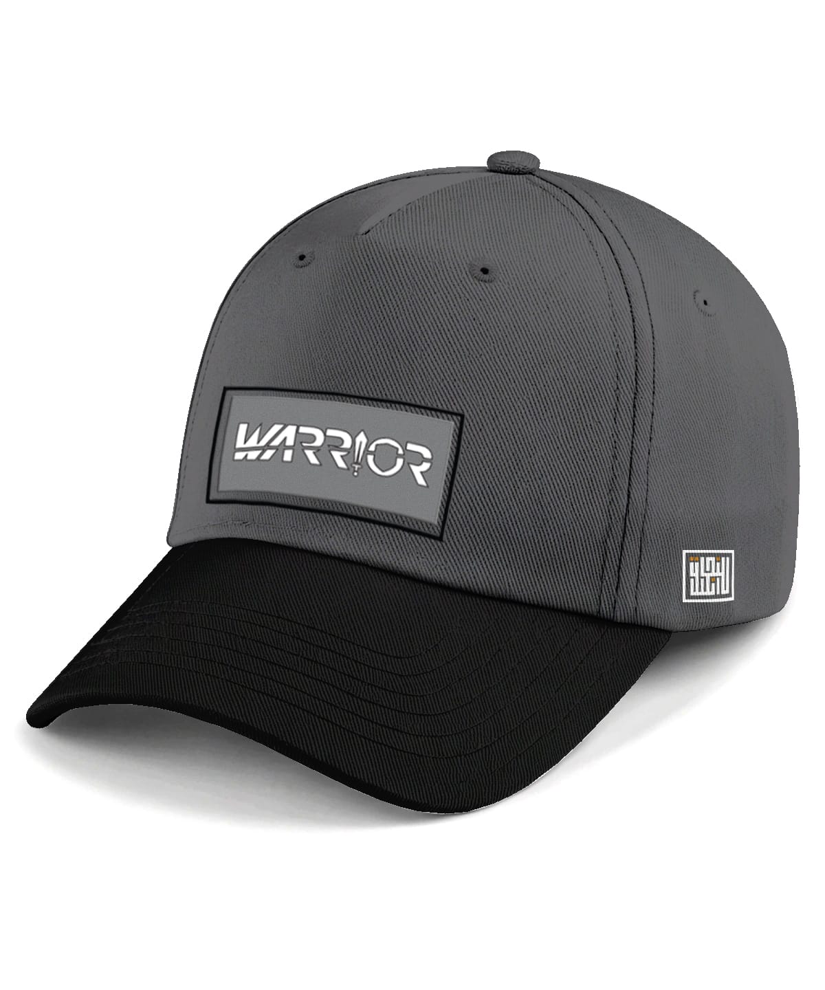 "Warrior" Urban Tactical Two-Tone Baseball Cap