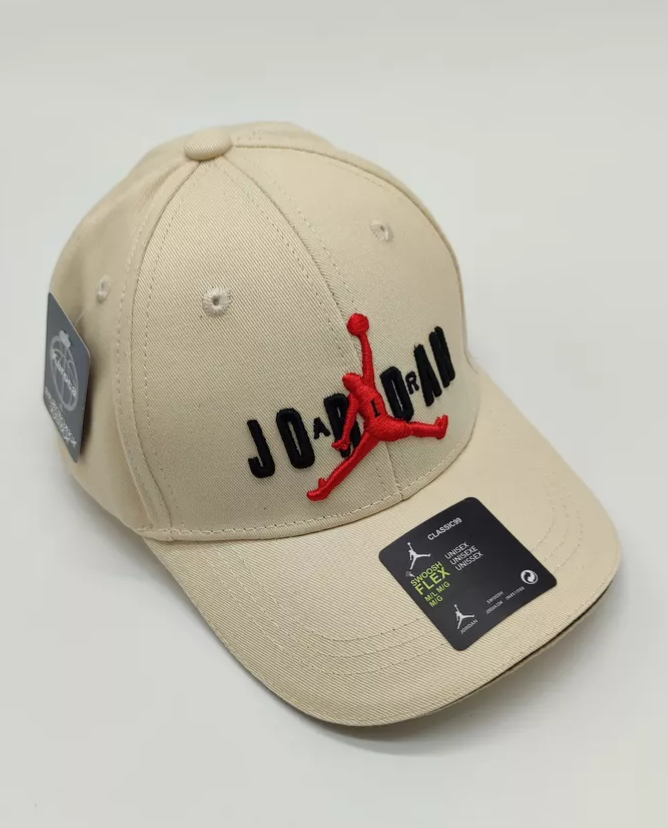 Iconic Jordan Flex Cap