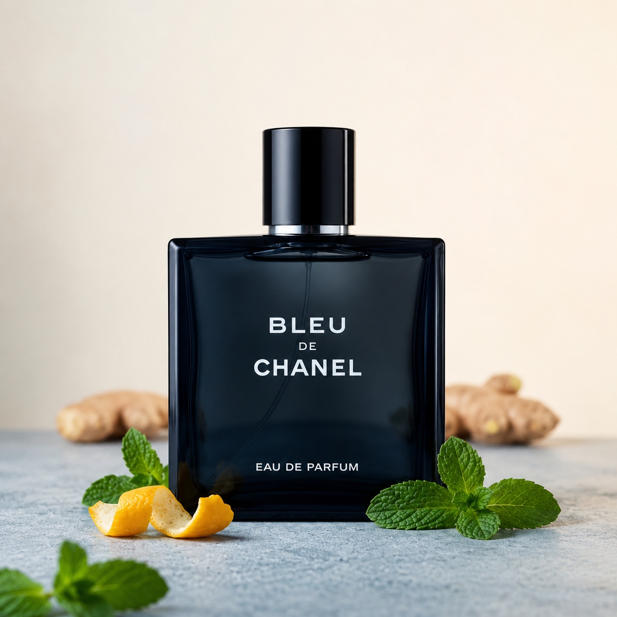 Bleu De Chanel Eau De Parfum