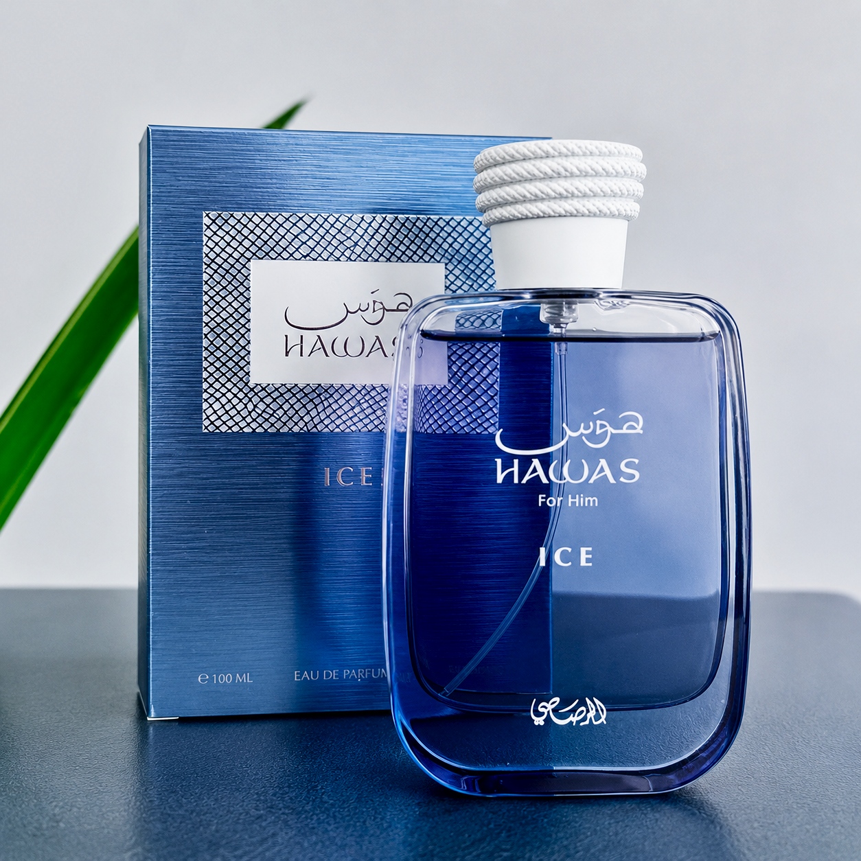 Hawas Ice EDP 100ml