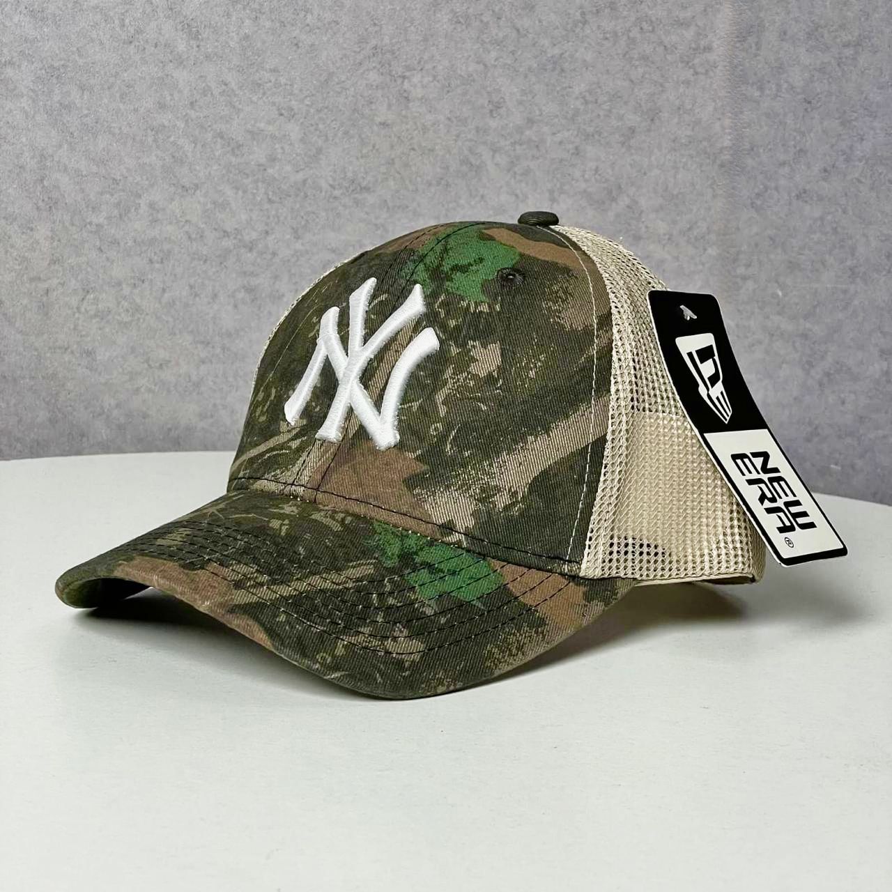 Men's New York Yankees New Era Adjustable Cap