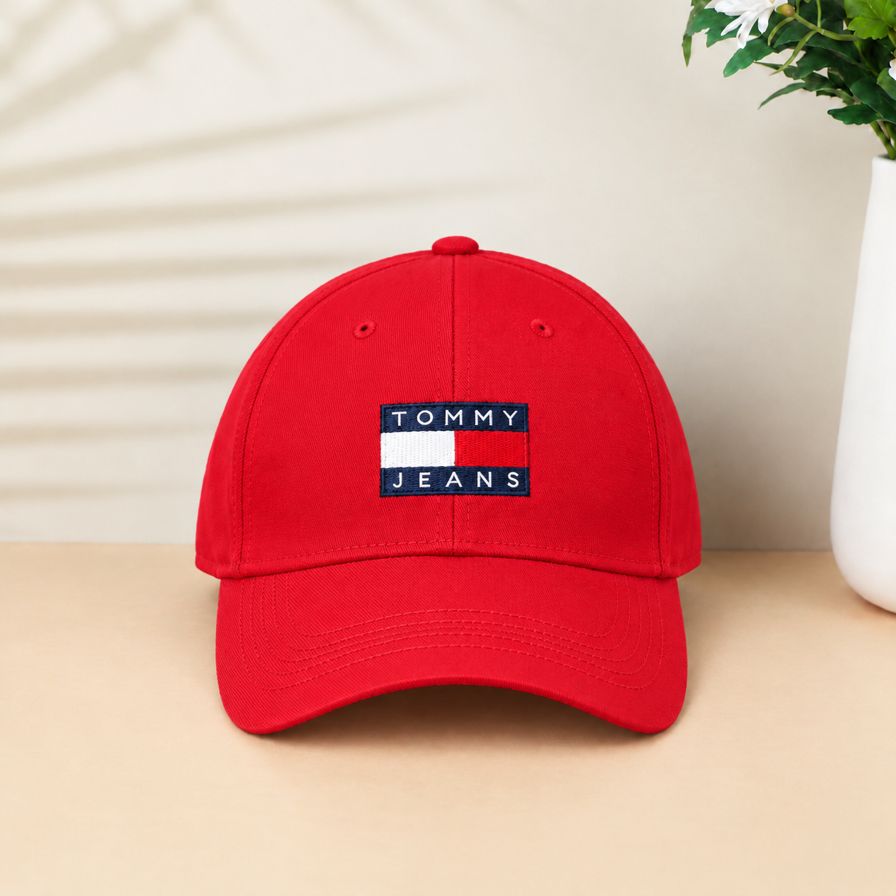 Tommy Jeans Heritage Baseball Cap