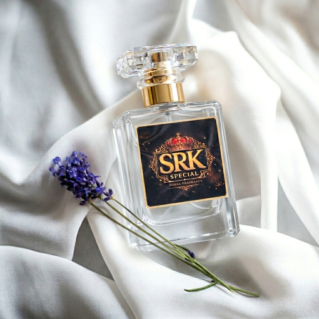 SRK Special – Royal Fragrance (30ml Edition)