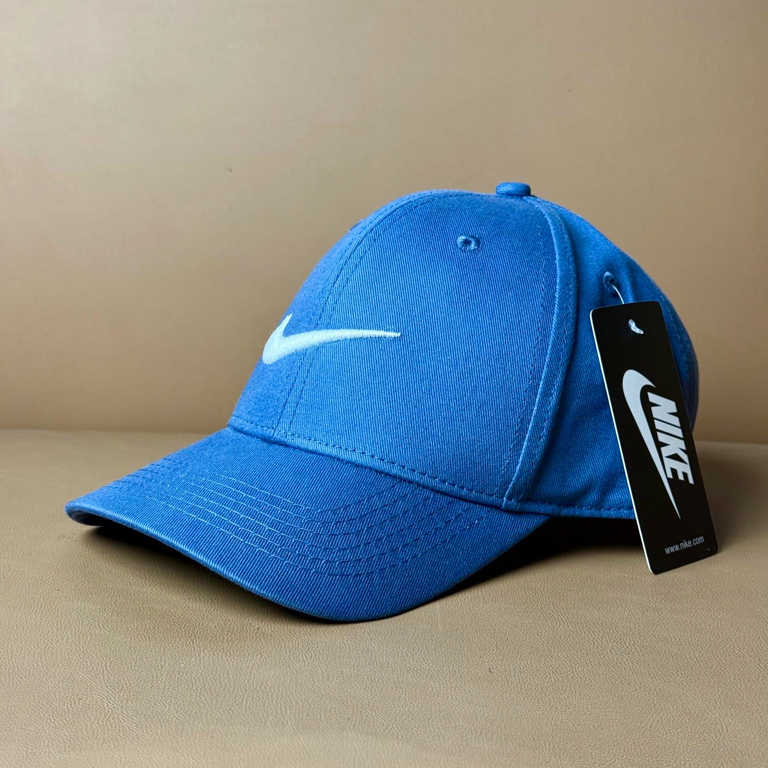 Nike Cap Unisex Styles Fashionable