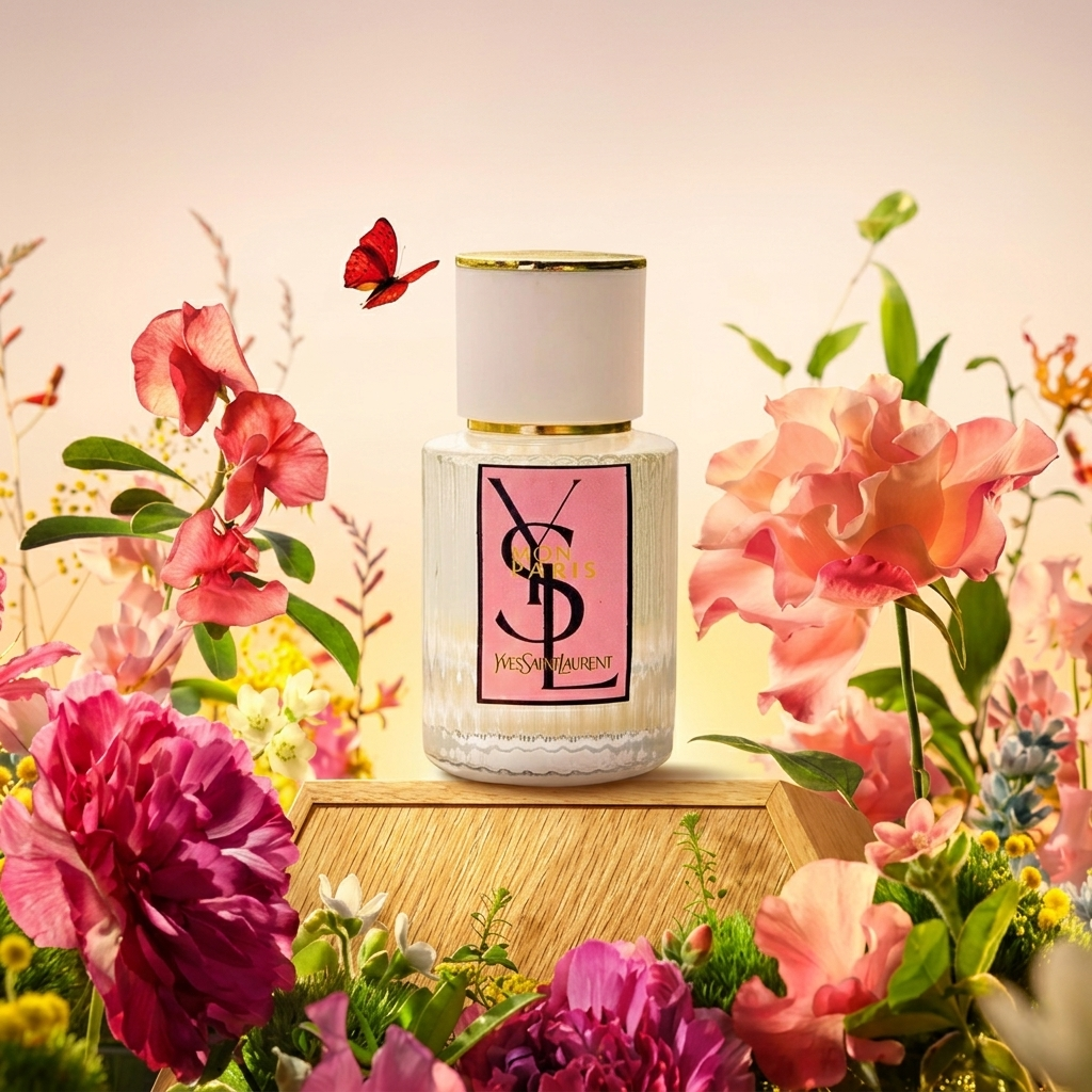 YSL Paris Eau de for Women, 30 ml