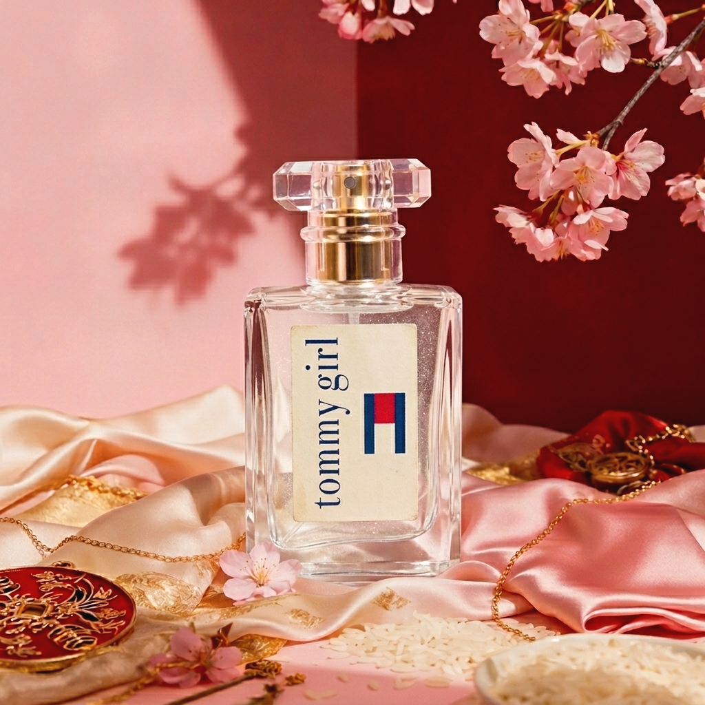 Tommy Girl EDT for Women