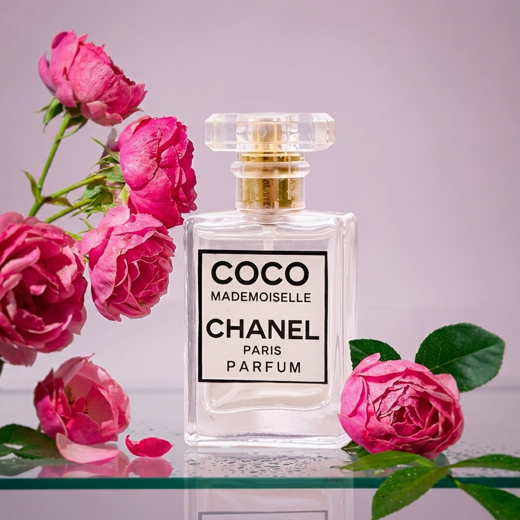 Chanel Coco Mademoiselle EDP for Women