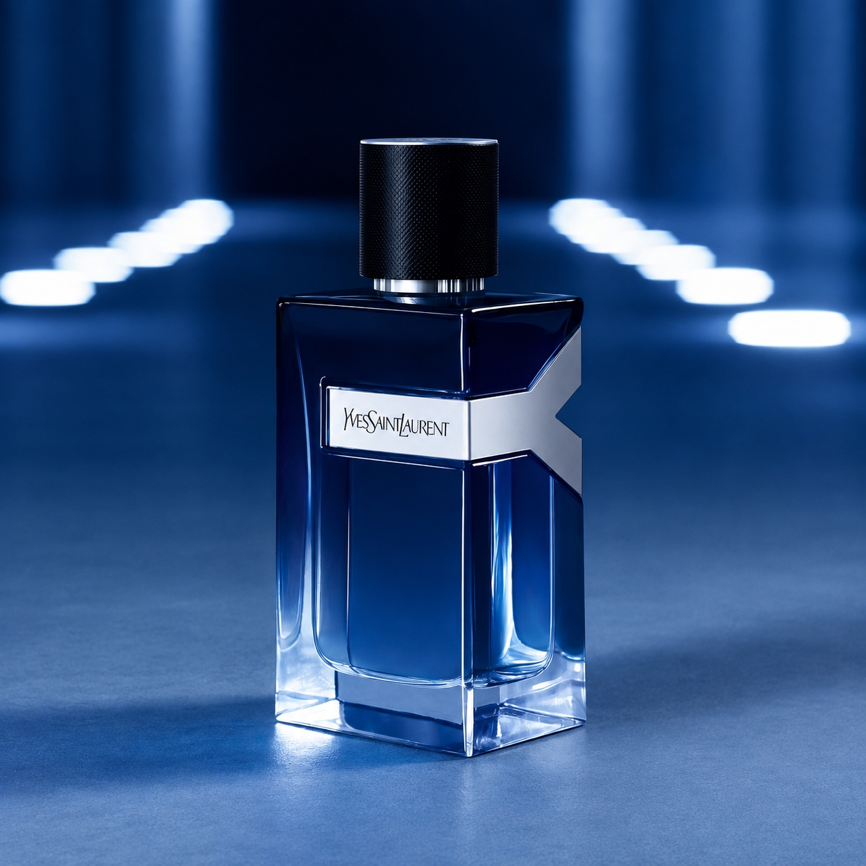 Yves Saint Laurent Y Eau De Parfum Spray 100 ML