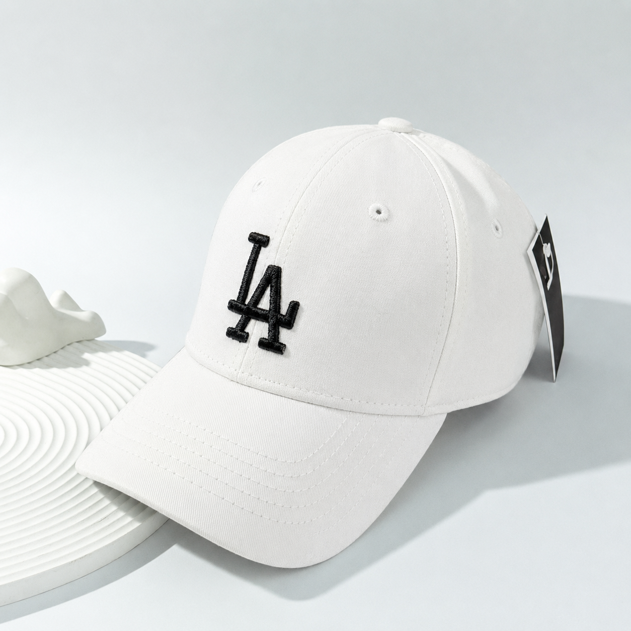 Los Angeles City of Angels Baseball Cap Unisex