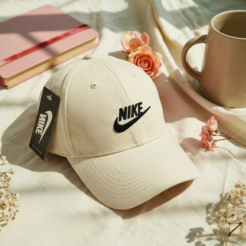 Classic Sportstyle: Nike Premium Embroidery Cap