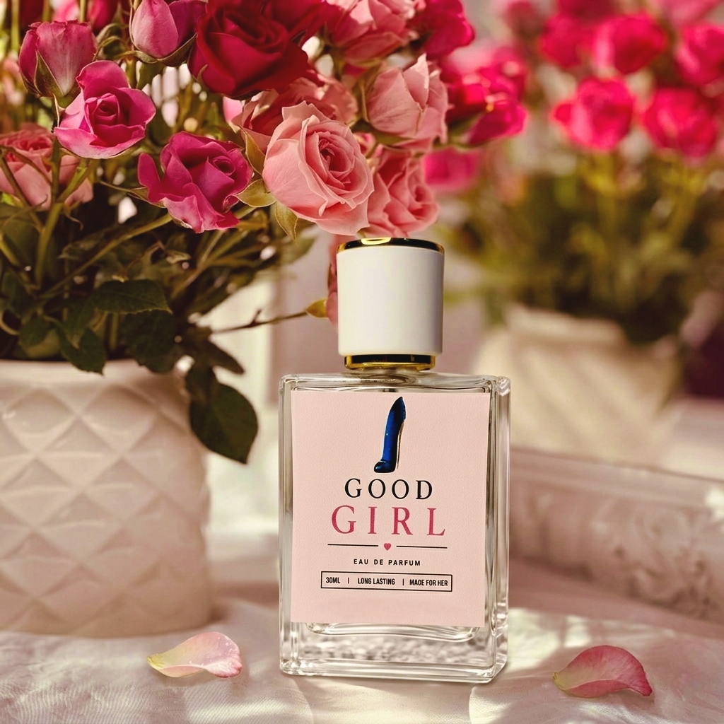 Good Girl: Elegance in Every Drop