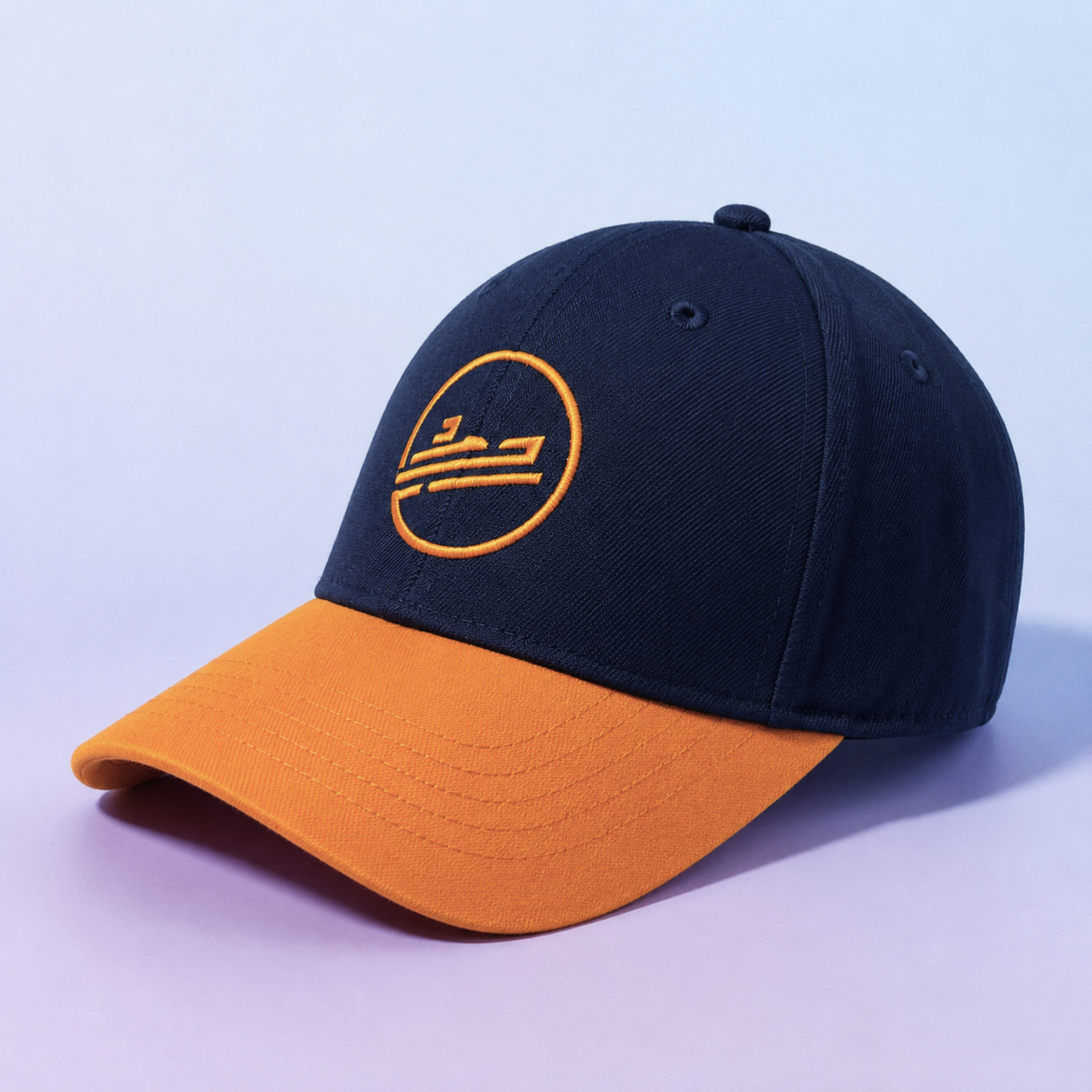 Unisex Adjustable ONE MAN Baseball Cap