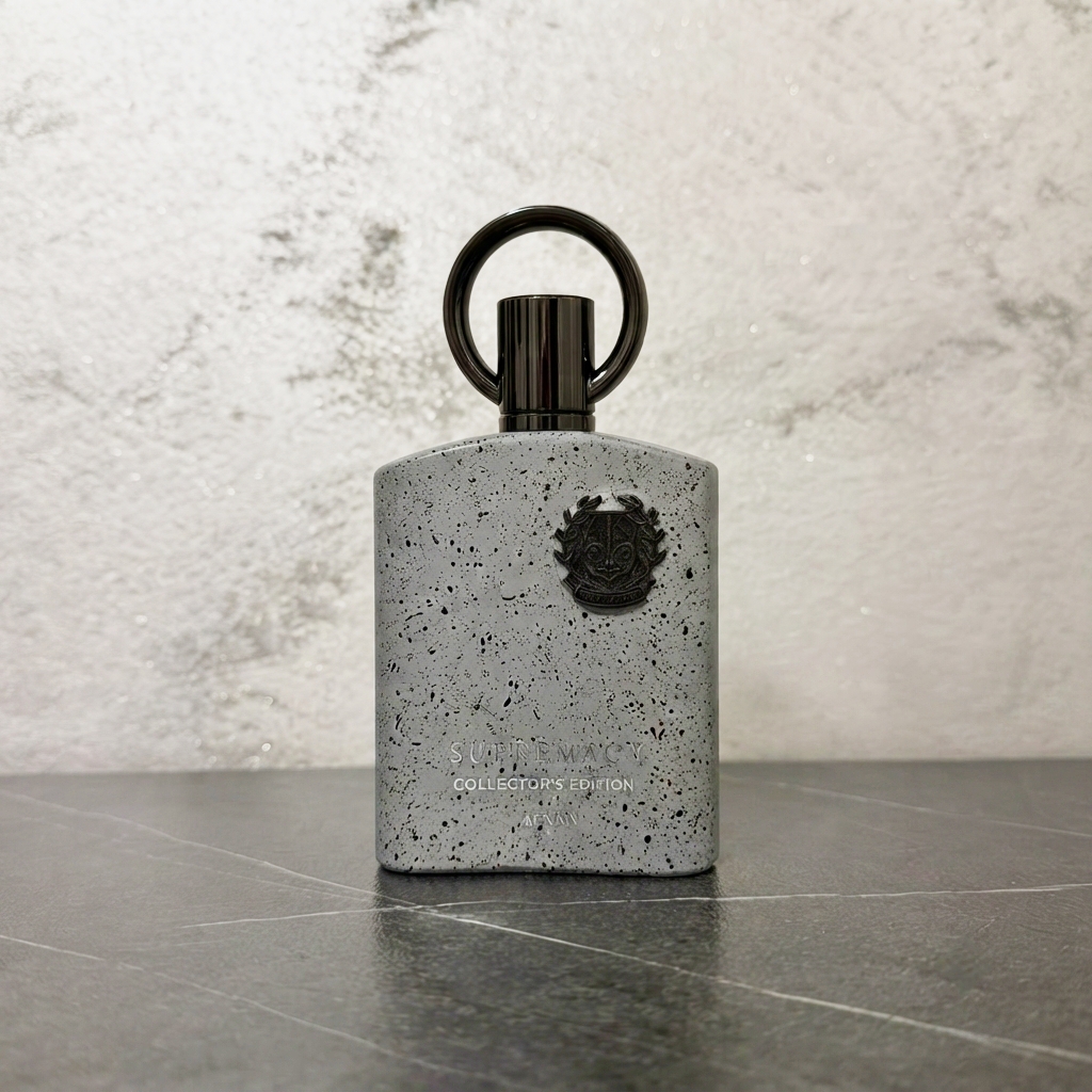 Afnan Supremacy Collector's Edition Unisex 100ml