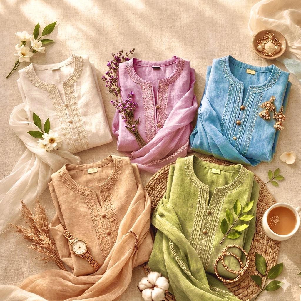 Women Collection