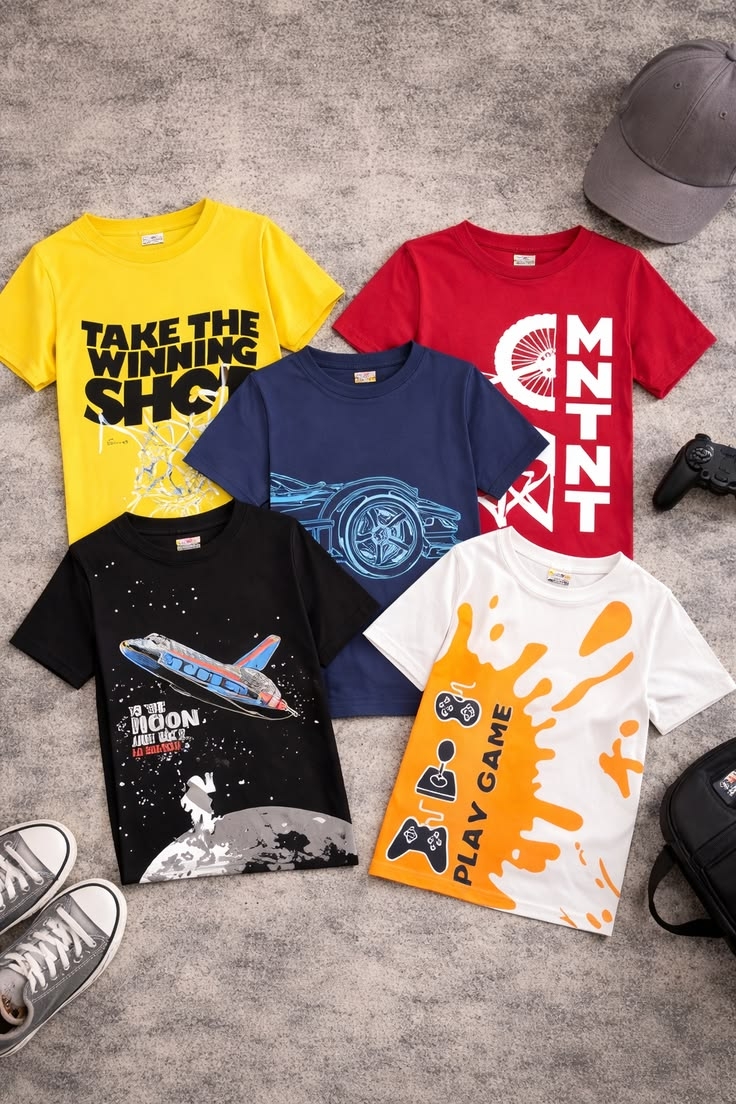 T-Shirt