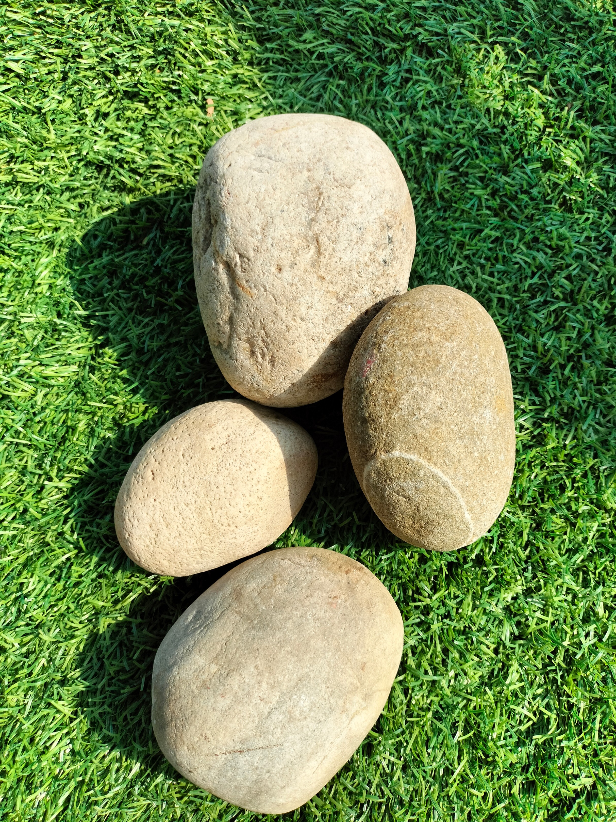 River rock