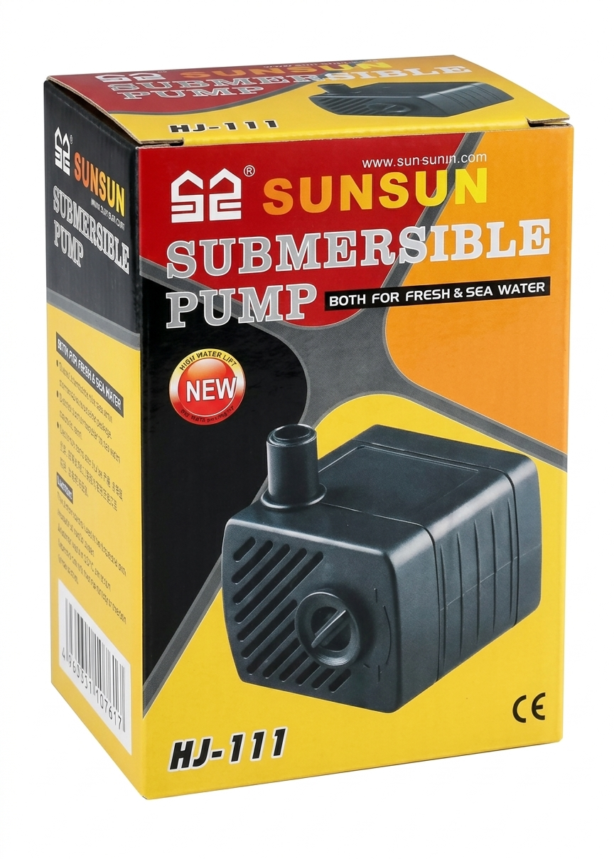 Sunsun HJ-111 Pump