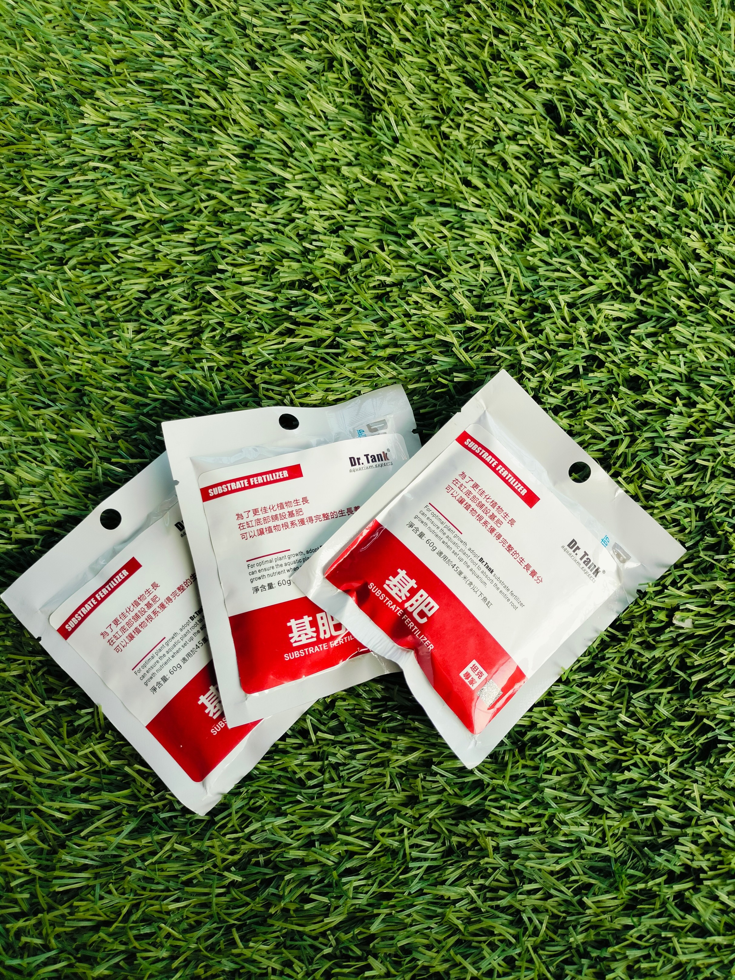 Base fertilizer 60g🌱
