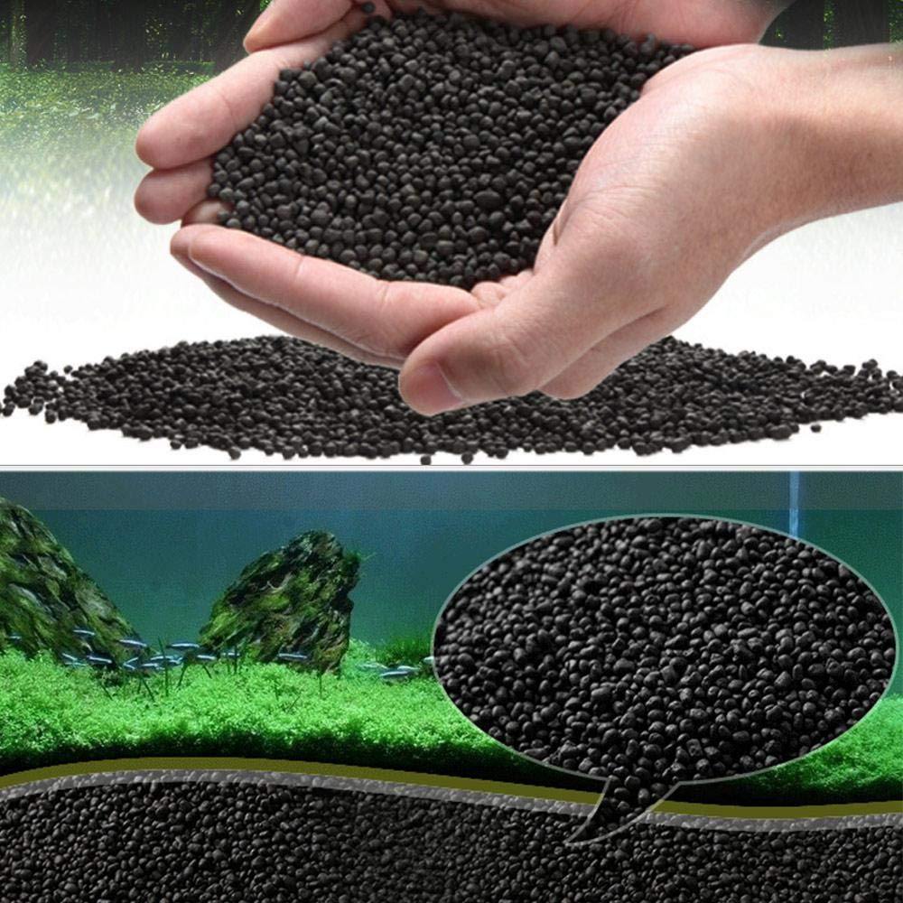 🌿  Aqua Soil  500g