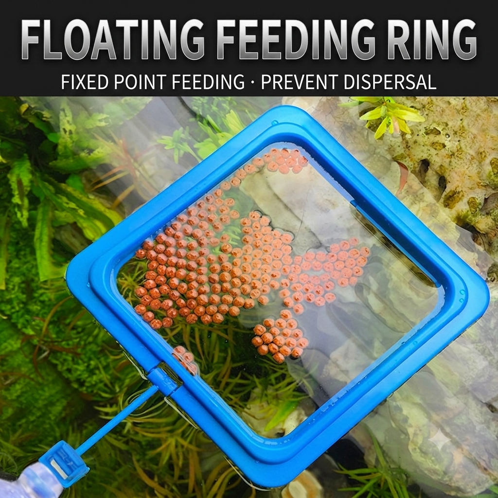 Floating Ring