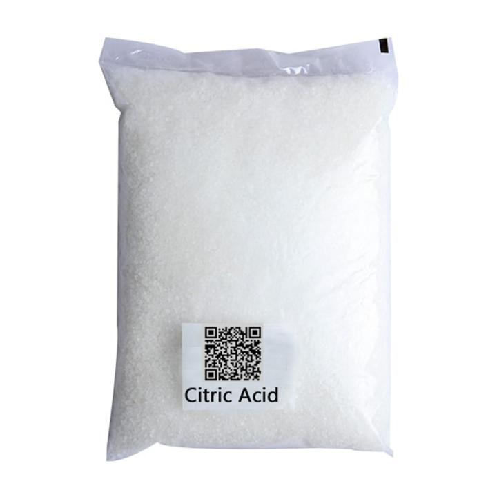 citric acid 500gm