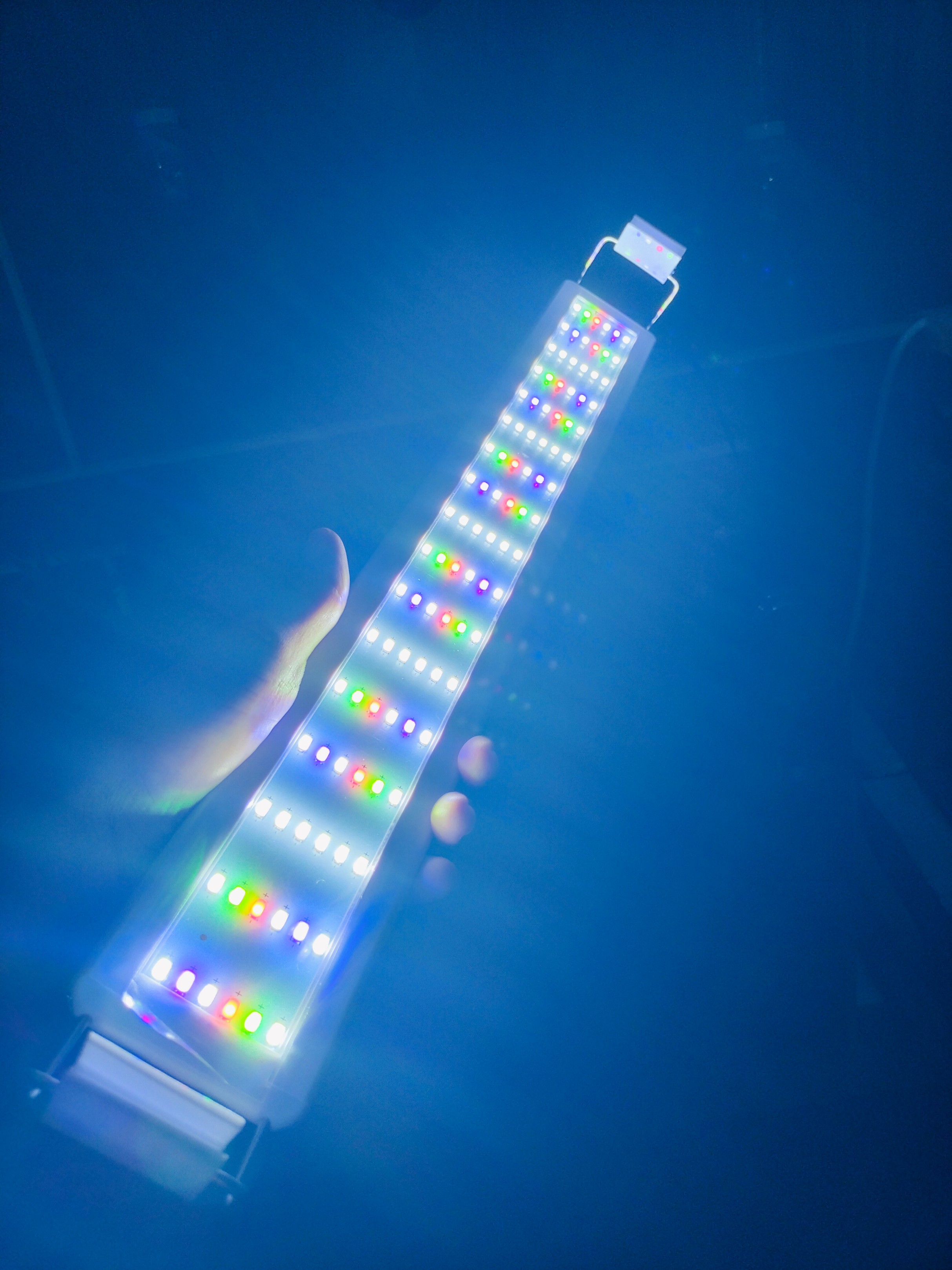 🌿 Roxin 60–70cm Aquarium light