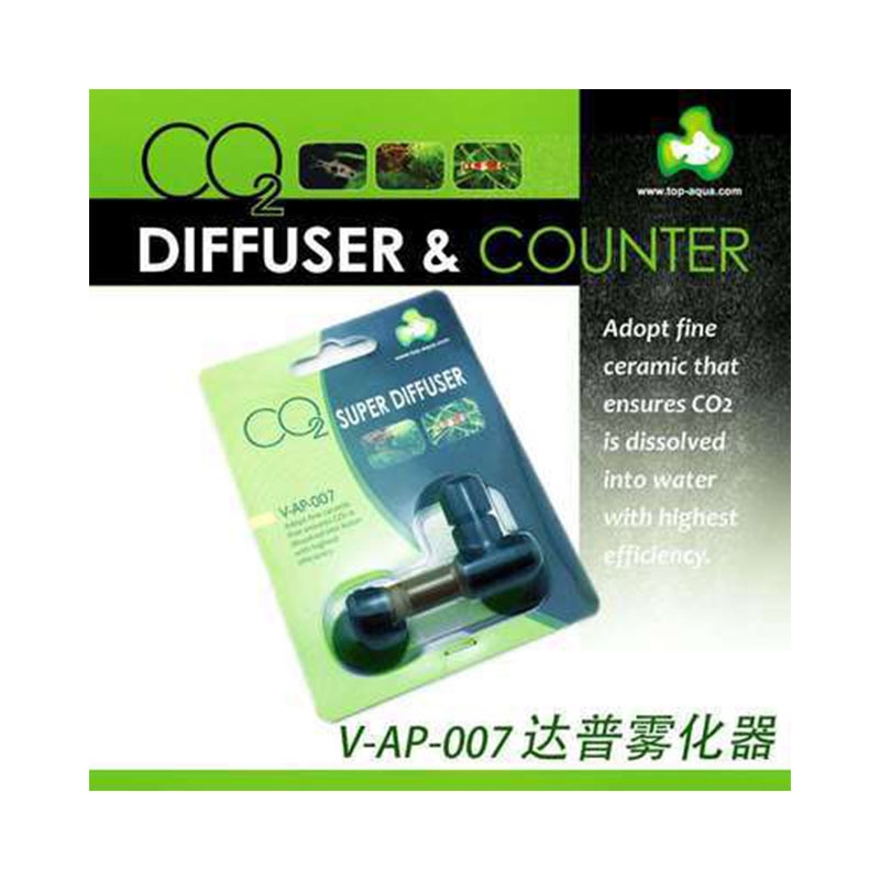 Top Aqua V-AP-007 Super Diffuser