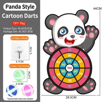 Sticky Dartboard Game For Kids_img_3
