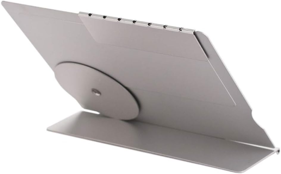 Aluminum Alloy 100 Years Perpetual Desk Calendar_img_4