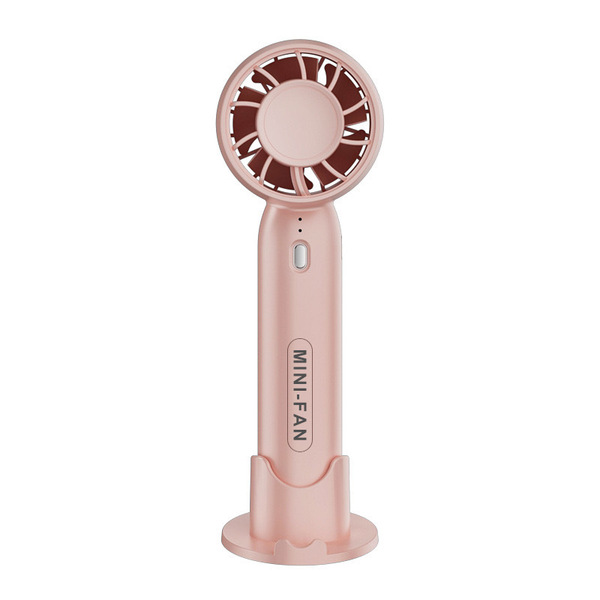 T10 Handheld Rechargeable Turbine Small Fan_img_3