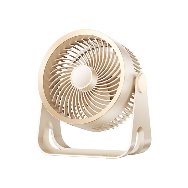 Silent Desk & Wall Mount USB Dormitory Fan_img_6