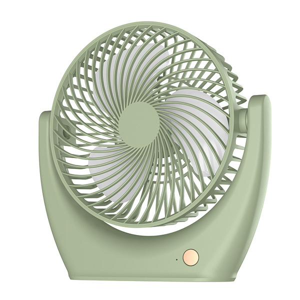 Manufacturer Rechargeable Desk Fan