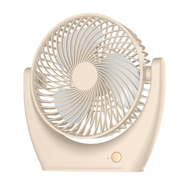 Manufacturer Rechargeable Desk Fan_img_3