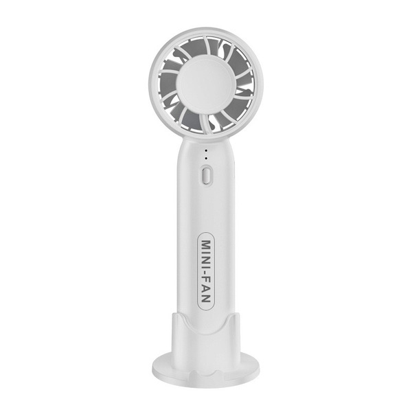 T10 Handheld Rechargeable Turbine Small Fan