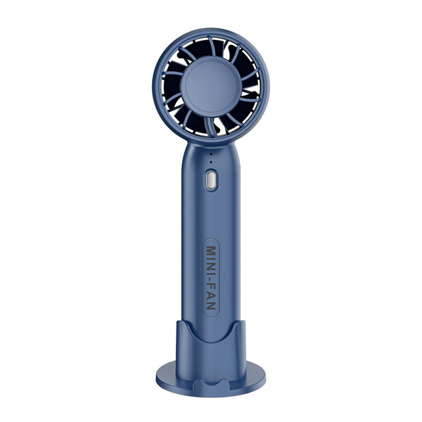 T10 Handheld Rechargeable Turbine Small Fan_img_2