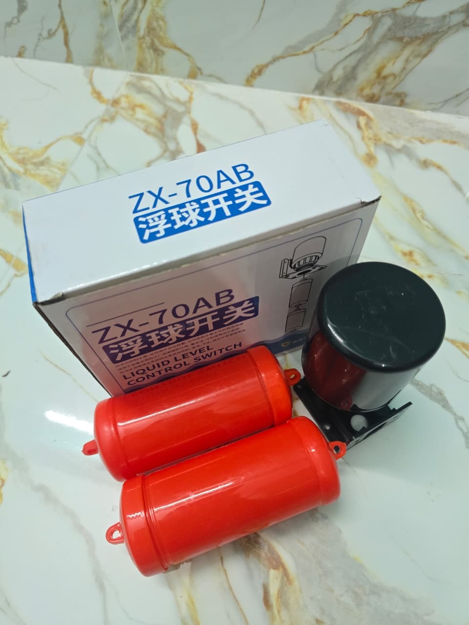 ZX-70AB Automatic Water Pump Controller_img_4