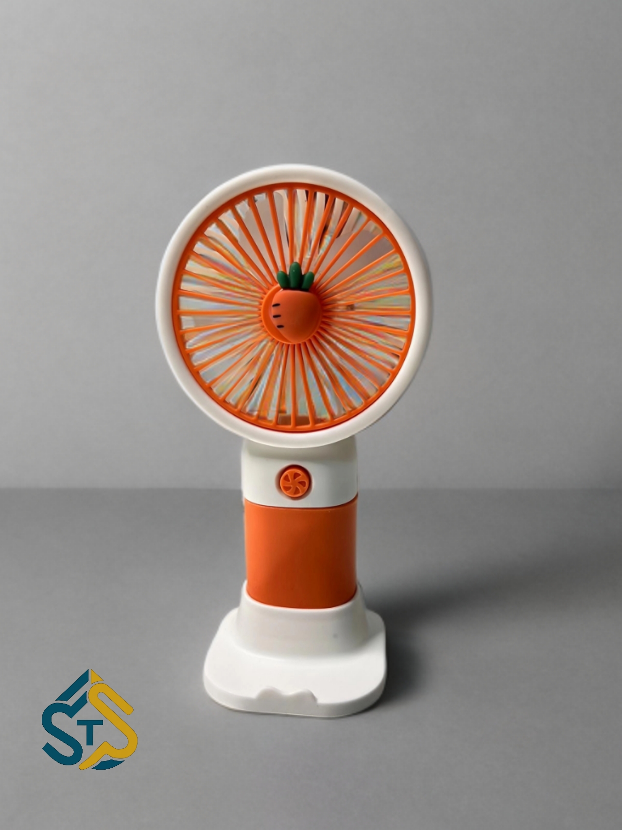 MINI HANDHELD FAN image 5