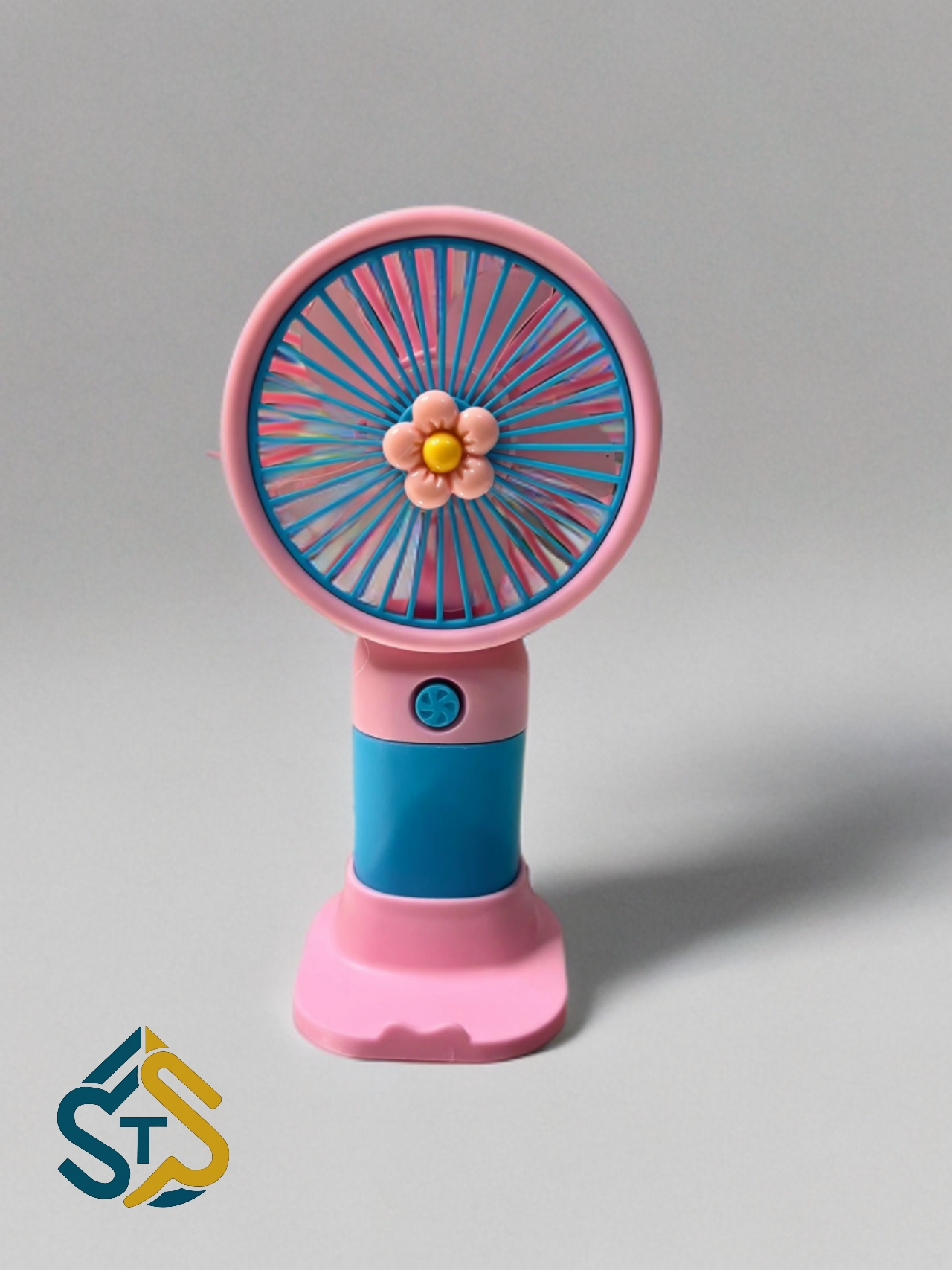 MINI HANDHELD FAN image 4