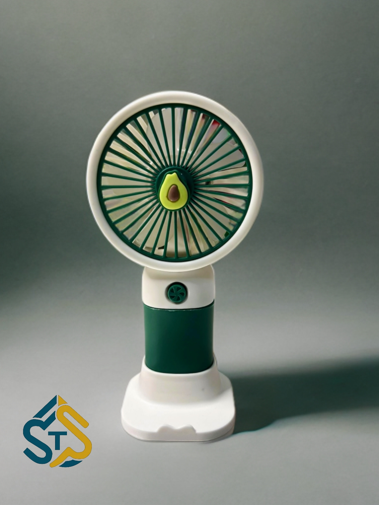 MINI HANDHELD FAN image 2