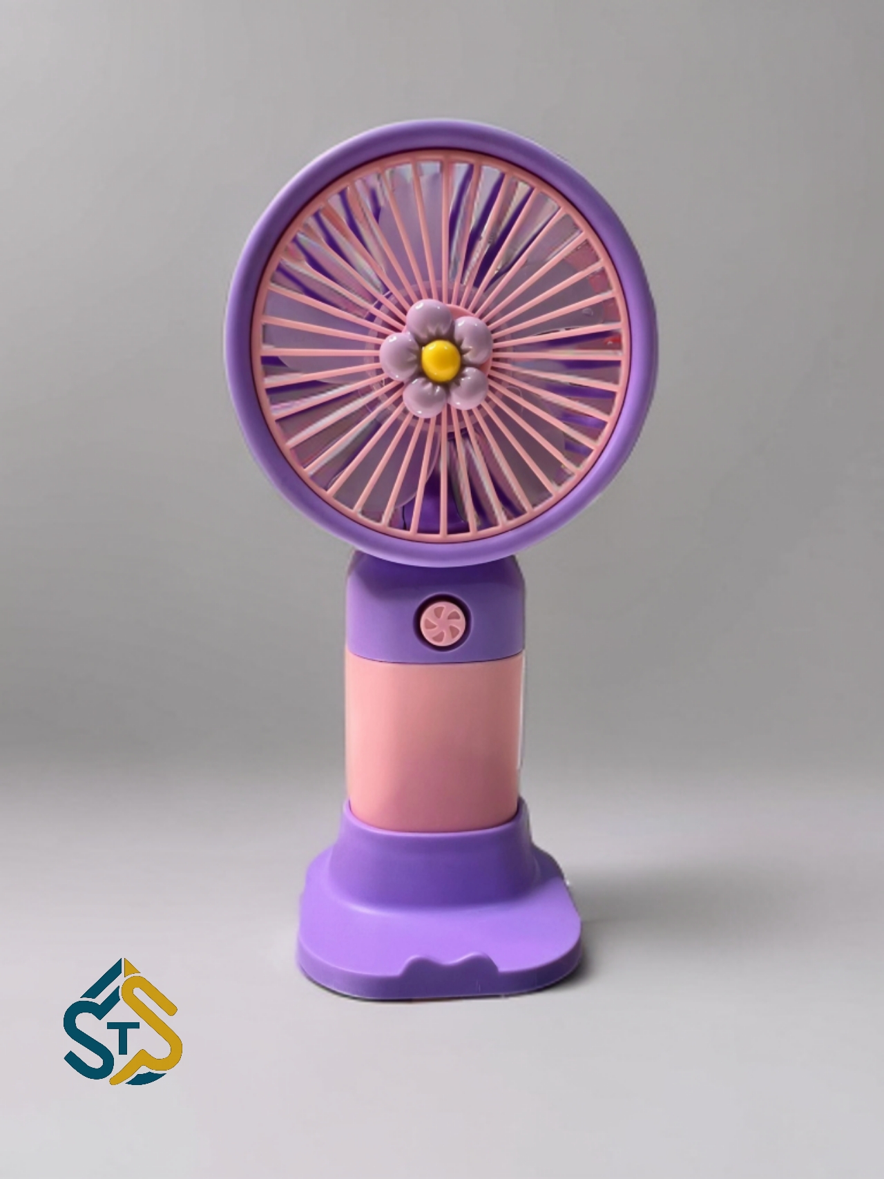 MINI HANDHELD FAN image 3