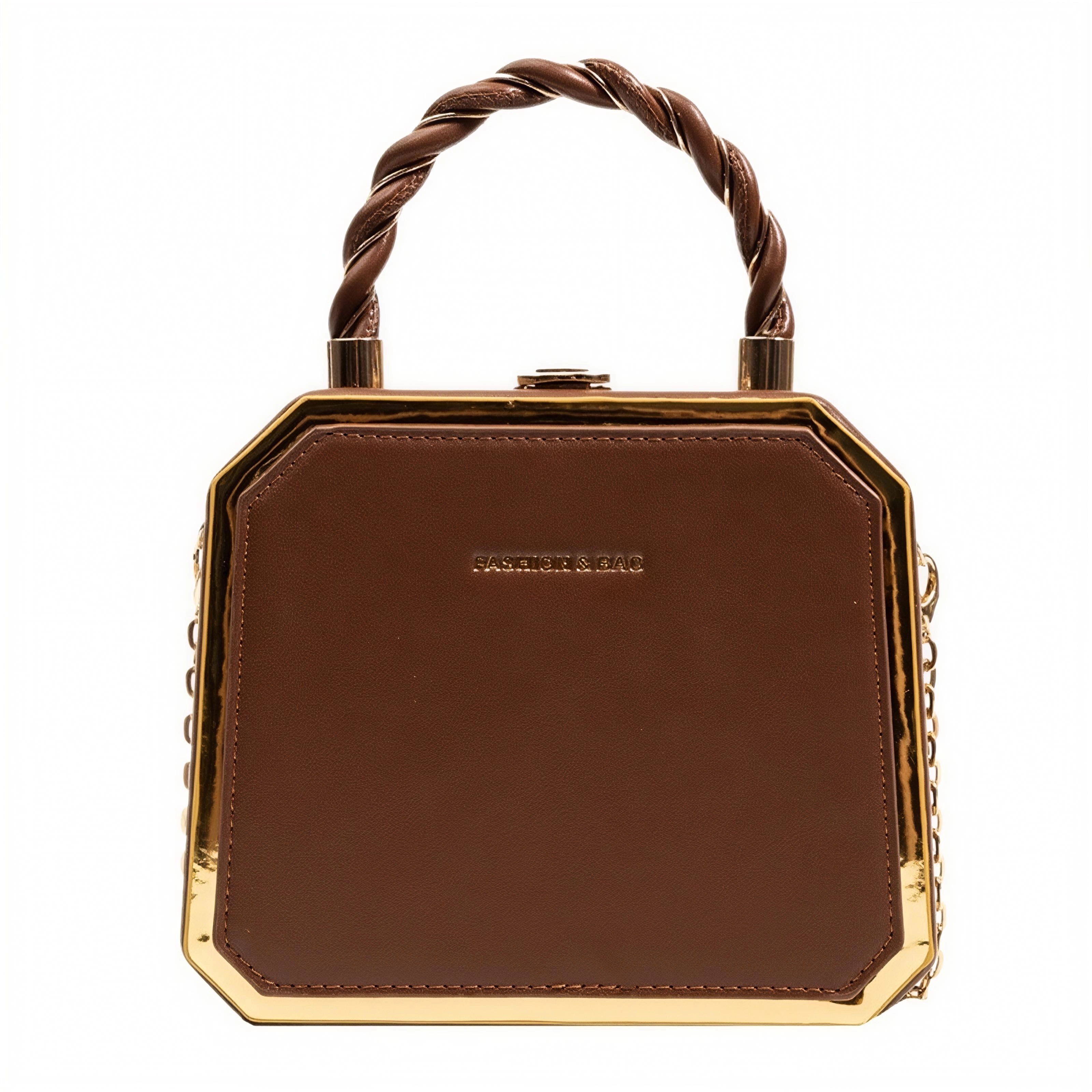 Korean-style ins Crossbody Women's Bag image 4