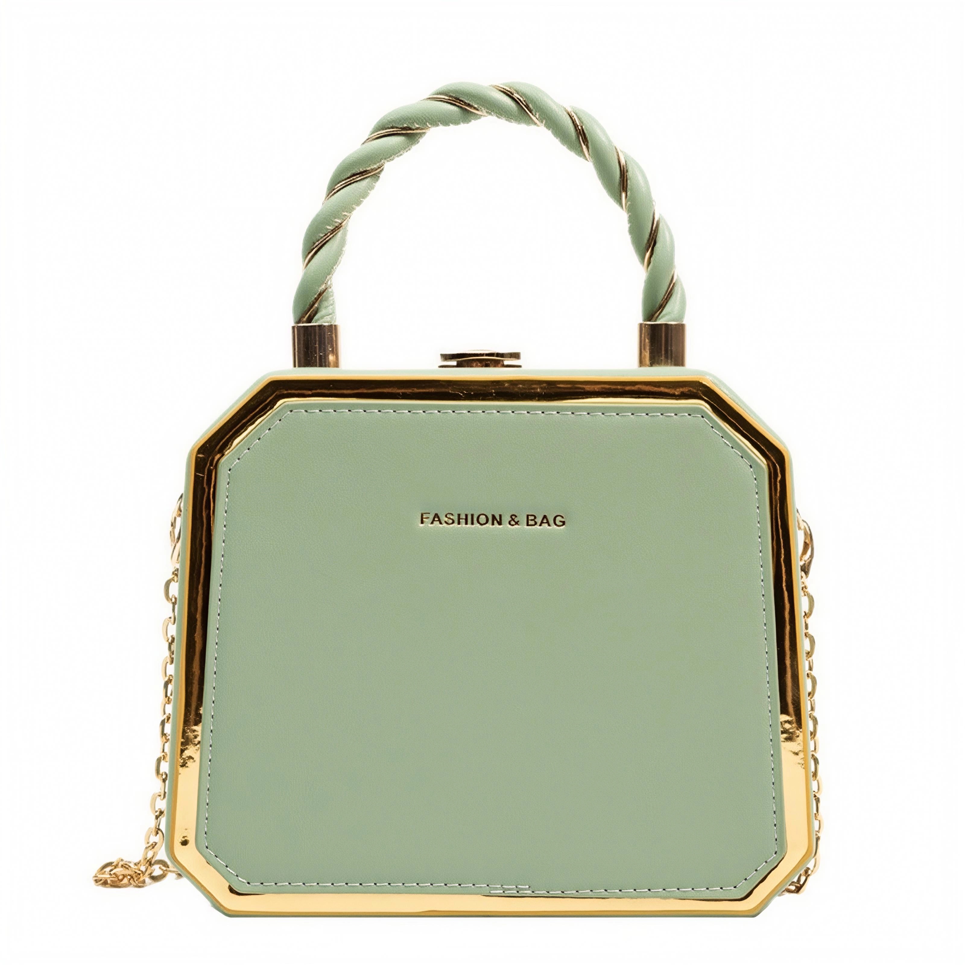 Korean-style ins Crossbody Women's Bag image 3