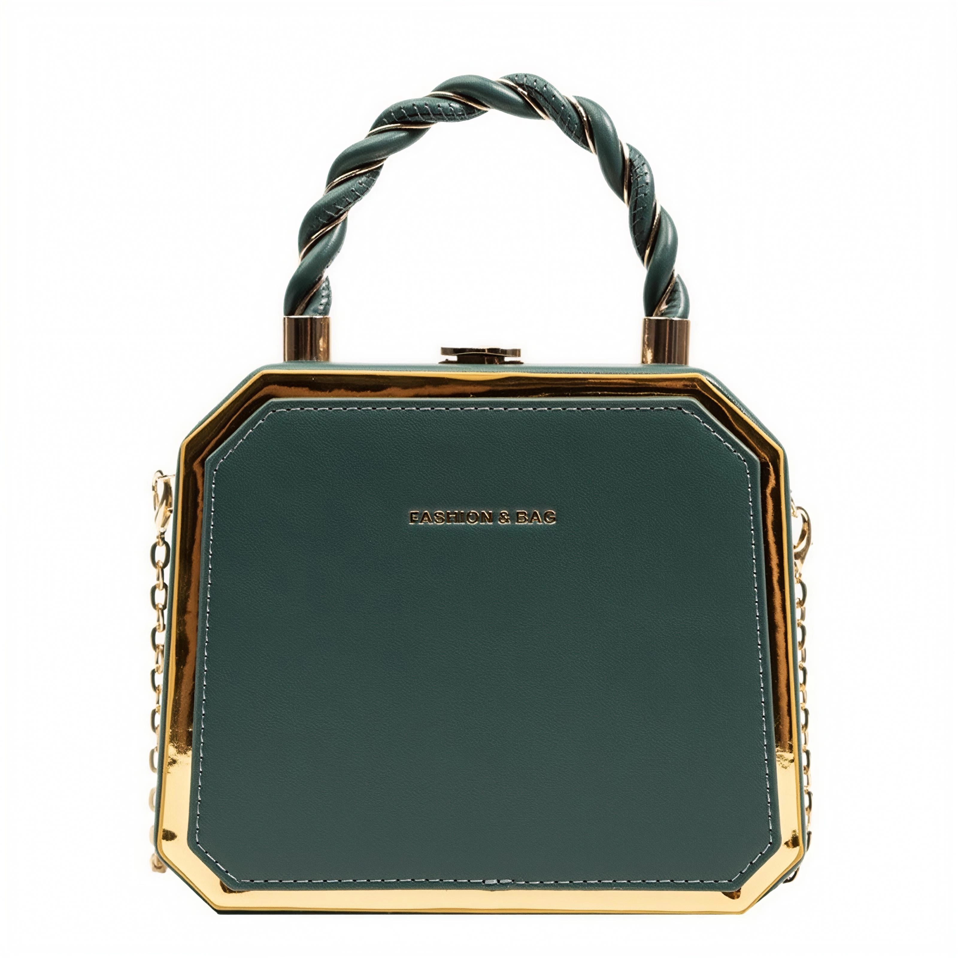 Korean-style ins Crossbody Women's Bag image 6