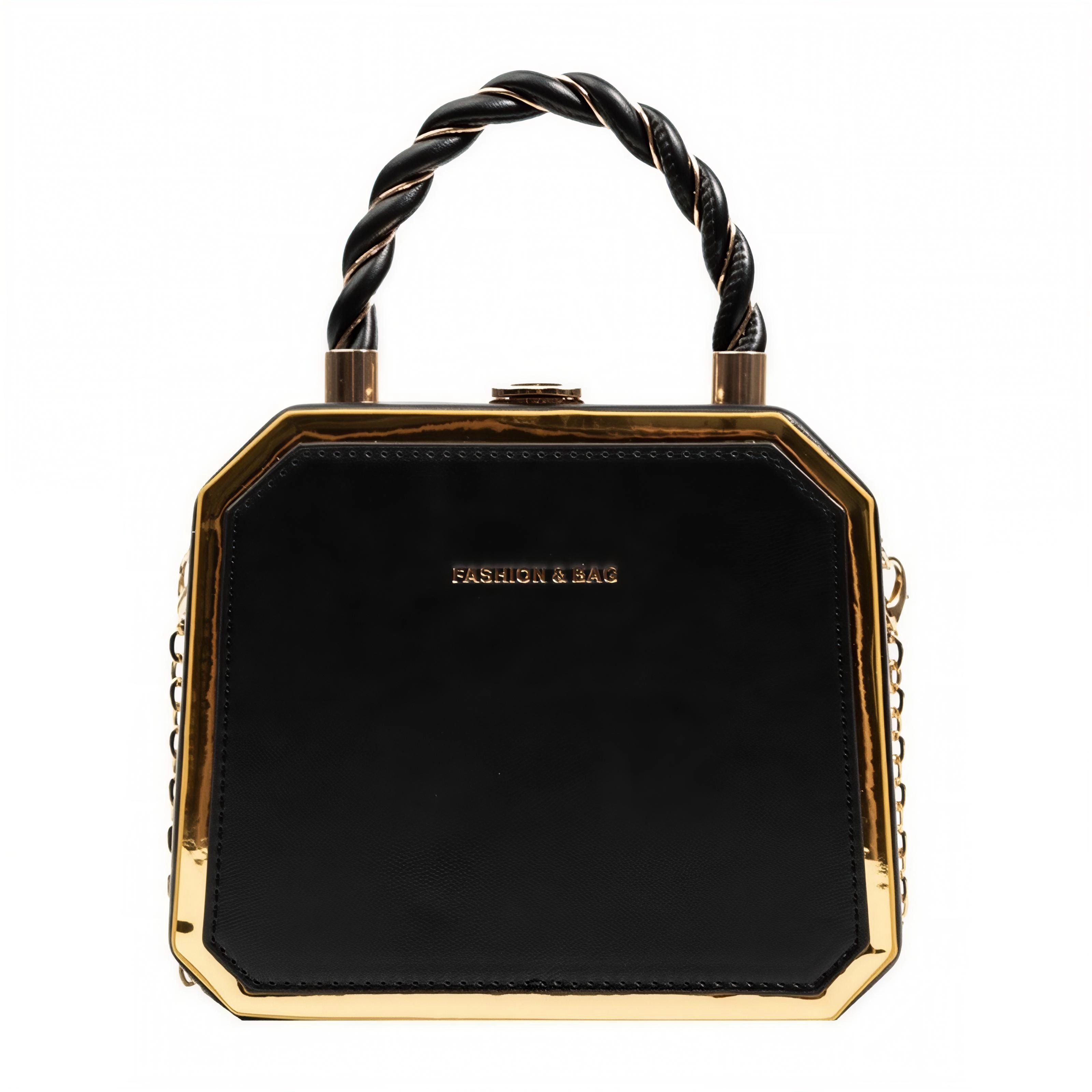 Korean-style ins Crossbody Women's Bag image 5