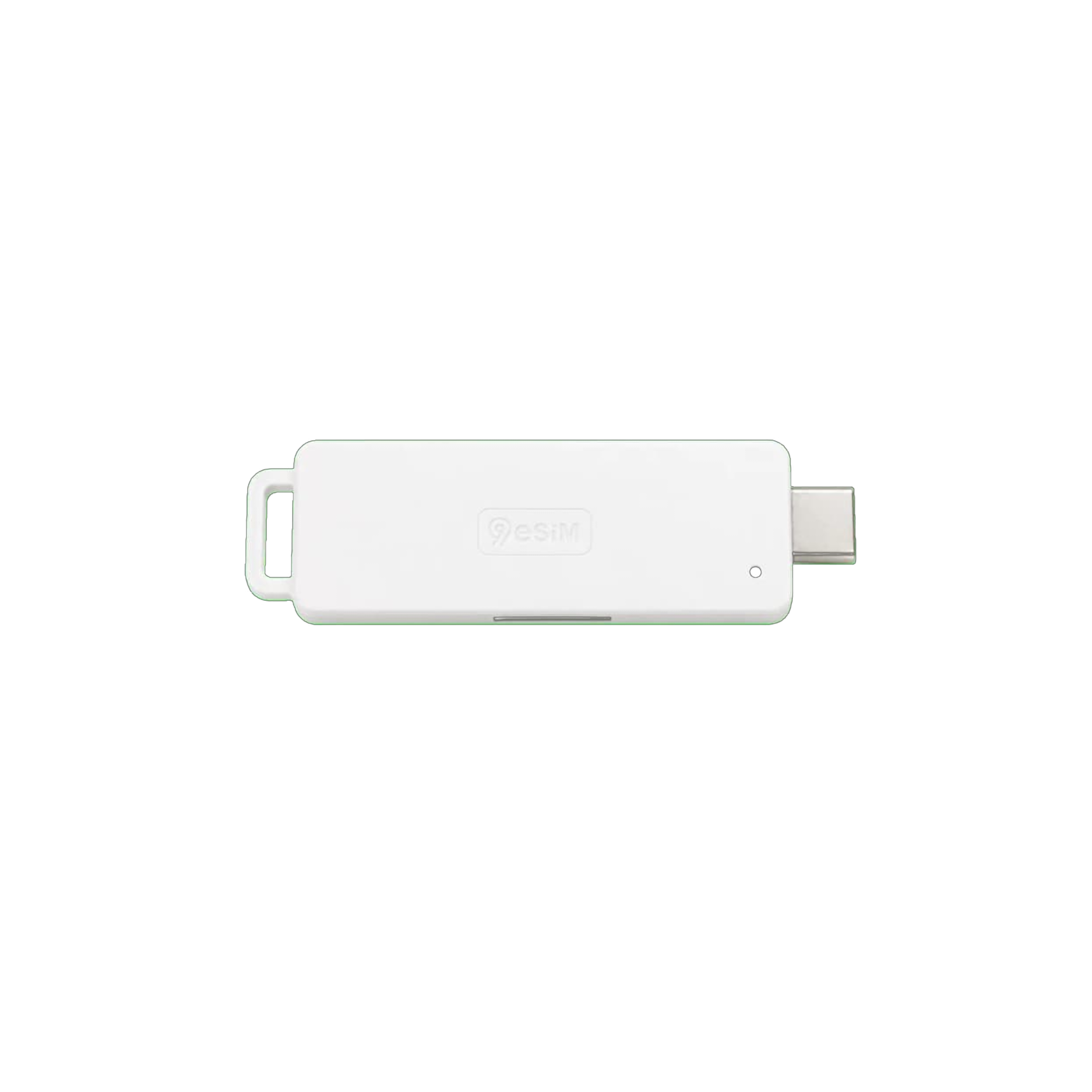 9eSIM Card Reader