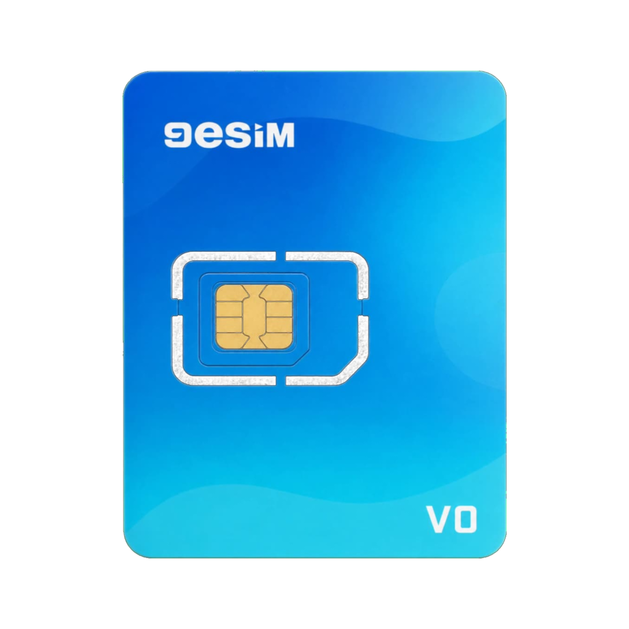 9eSIM V0 Physical eSIM Adapter