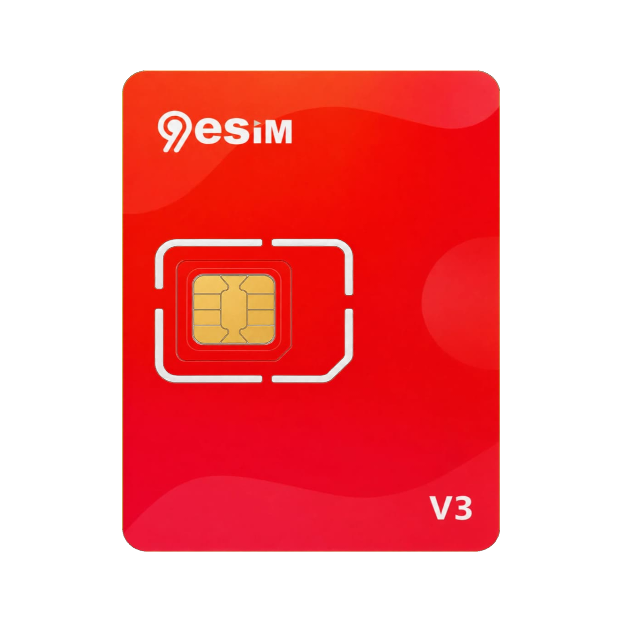 9eSIM V3 Physical eSIM Adapter